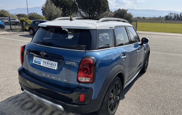 mini-countryman-cooper-se-136ch-88ch-longstone-all4-bva6-7cv - 953944713