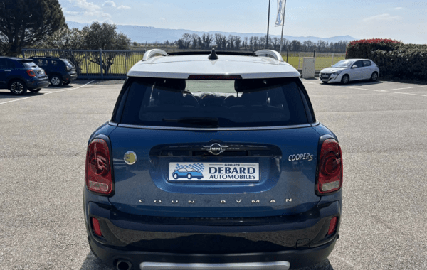 mini-countryman-cooper-se-136ch-88ch-longstone-all4-bva6-7cv - 953944713