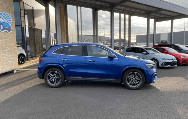 mercedes-gla-200-d-150ch-amg-line-8g-dct - 954314713