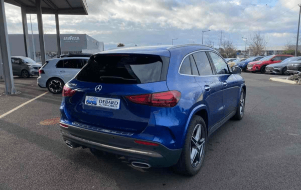 mercedes-gla-200-d-150ch-amg-line-8g-dct - 954314713