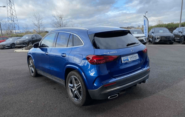 mercedes-gla-200-d-150ch-amg-line-8g-dct - 954314713