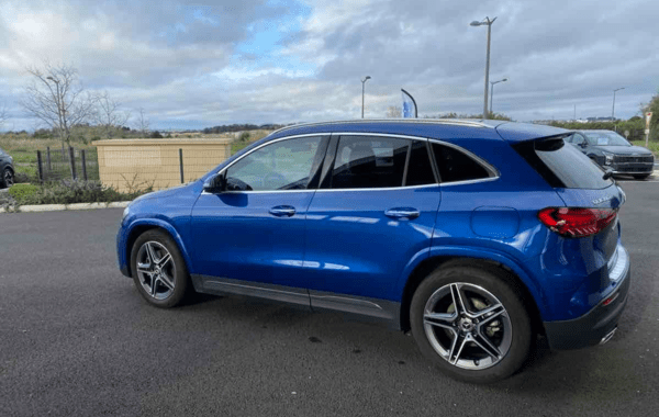 mercedes-gla-200-d-150ch-amg-line-8g-dct - 954314713