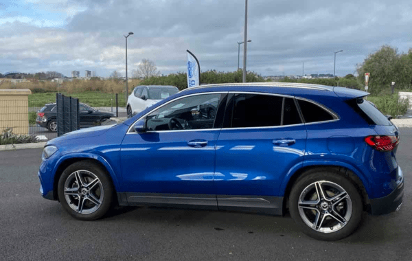 mercedes-gla-200-d-150ch-amg-line-8g-dct - 954314713