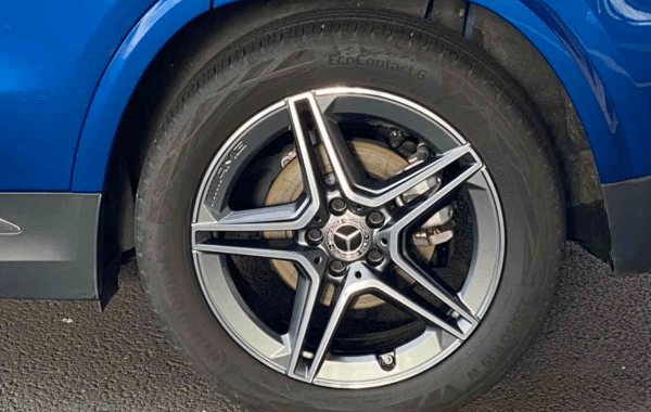 mercedes-gla-200-d-150ch-amg-line-8g-dct - 954314713