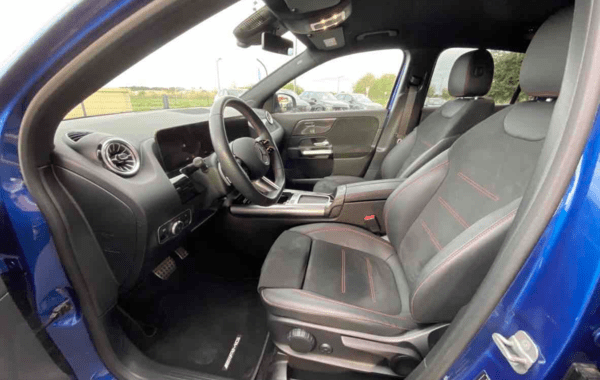 mercedes-gla-200-d-150ch-amg-line-8g-dct - 954314713