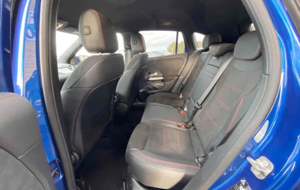 mercedes-gla-200-d-150ch-amg-line-8g-dct - 954314713