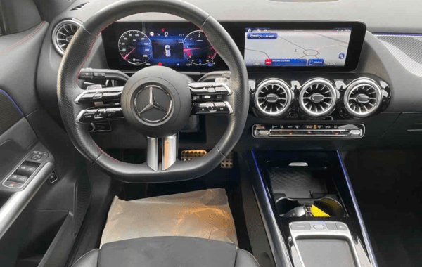 mercedes-gla-200-d-150ch-amg-line-8g-dct - 954314713