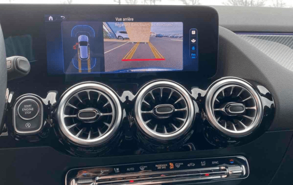 mercedes-gla-200-d-150ch-amg-line-8g-dct - 954314713