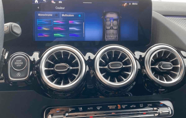 mercedes-gla-200-d-150ch-amg-line-8g-dct - 954314713