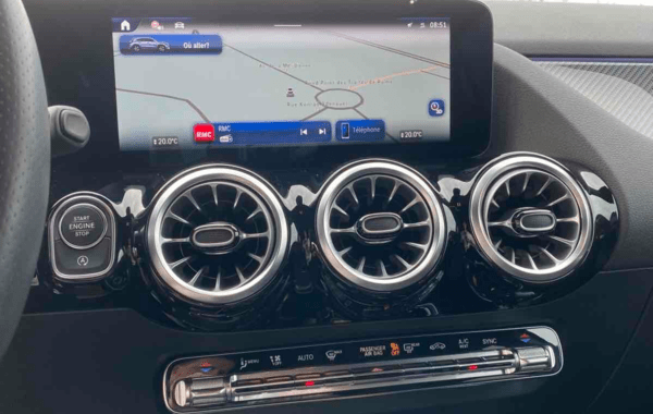 mercedes-gla-200-d-150ch-amg-line-8g-dct - 954314713