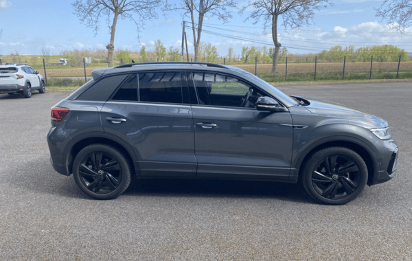 volkswagen-t-roc-1-0-tsi-evo2-115ch-r-line - 954454713