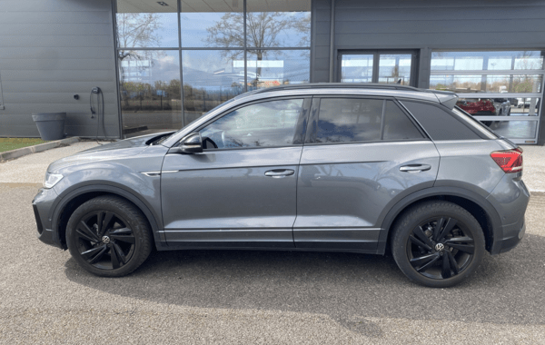 volkswagen-t-roc-1-0-tsi-evo2-115ch-r-line - 954454713