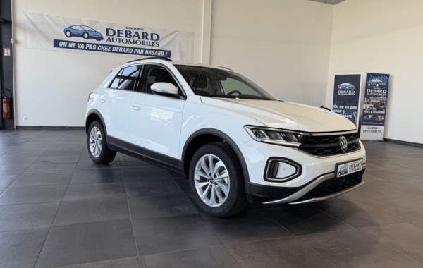 volkswagen-t-roc-1-5-tsi-evo2-150ch-life-plus-dsg7 - 954504713