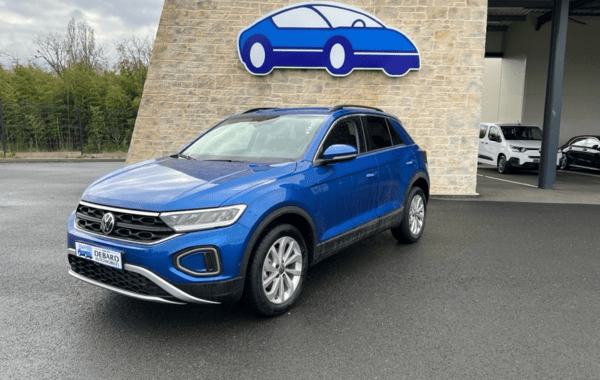 volkswagen-t-roc-1-5-tsi-evo2-150ch-life-plus-dsg7 - 954624713