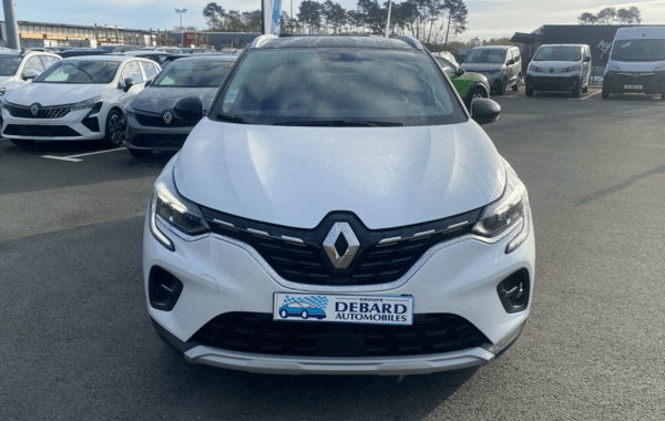 renault-captur-ii-1-3-tce-140ch-intens-edc - 954804713