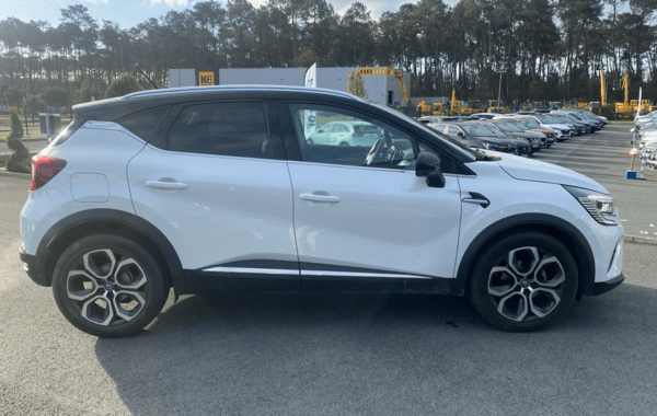 renault-captur-ii-1-3-tce-140ch-intens-edc - 954804713