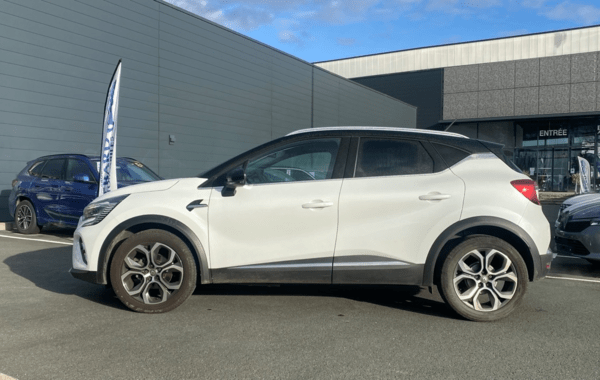 renault-captur-ii-1-3-tce-140ch-intens-edc - 954804713