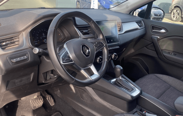 renault-captur-ii-1-3-tce-140ch-intens-edc - 954804713