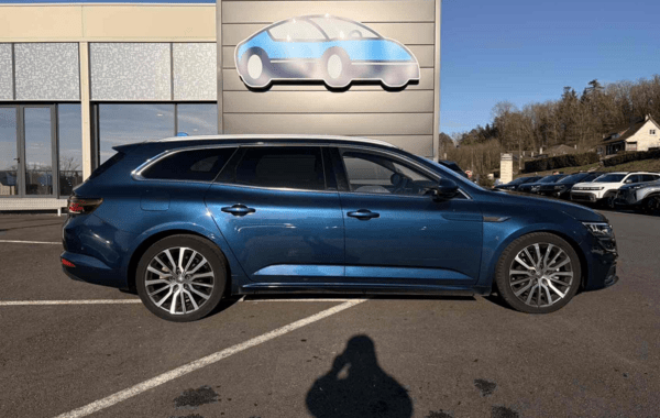 renault-talisman-estate-2-0-blue-dci-190ch-business-intens-edc - 954834713