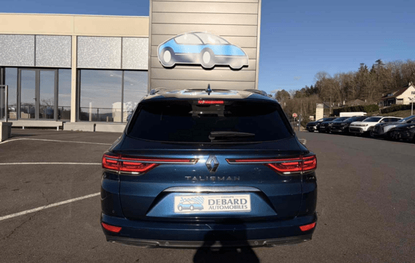 renault-talisman-estate-2-0-blue-dci-190ch-business-intens-edc - 954834713