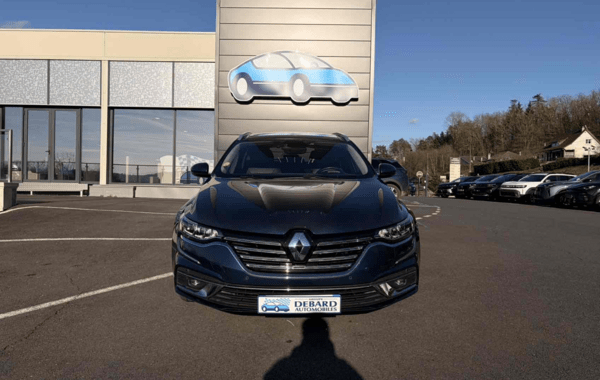 renault-talisman-estate-2-0-blue-dci-190ch-business-intens-edc - 954834713