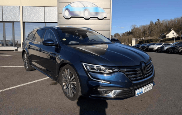 renault-talisman-estate-2-0-blue-dci-190ch-business-intens-edc - 954834713