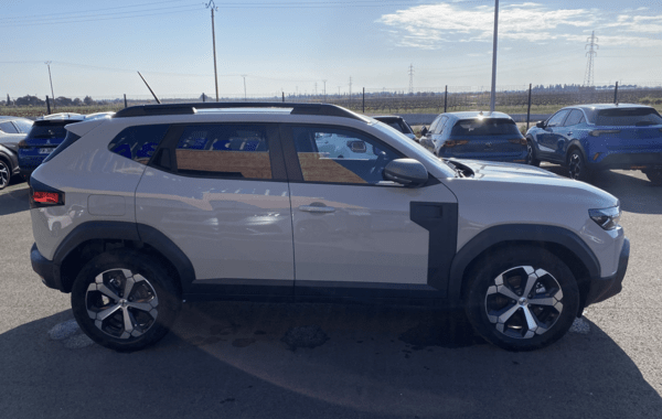 dacia-duster-1-6-hybrid-140ch-journey - 954944713