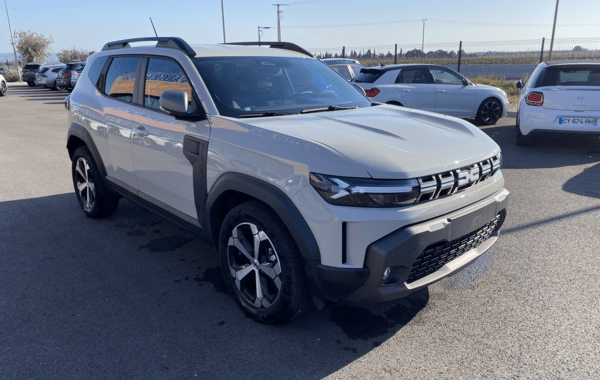 dacia-duster-1-6-hybrid-140ch-journey - 954954713
