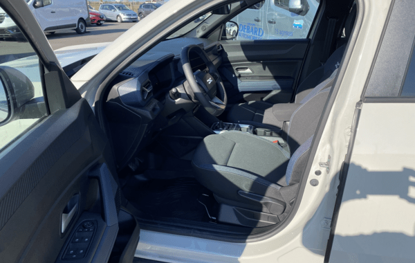 dacia-duster-1-6-hybrid-140ch-journey - 954954713