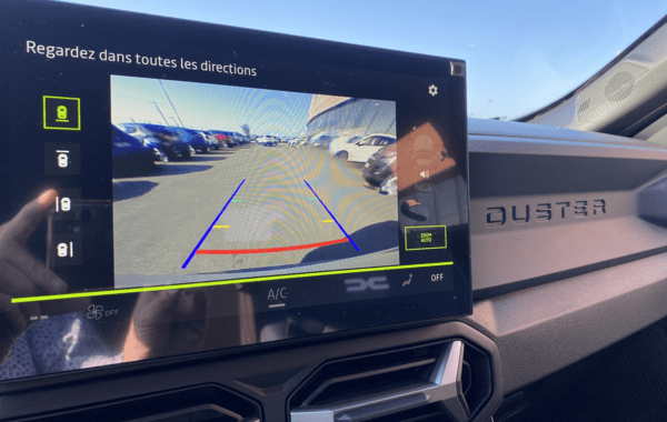 dacia-duster-1-6-hybrid-140ch-journey - 954954713