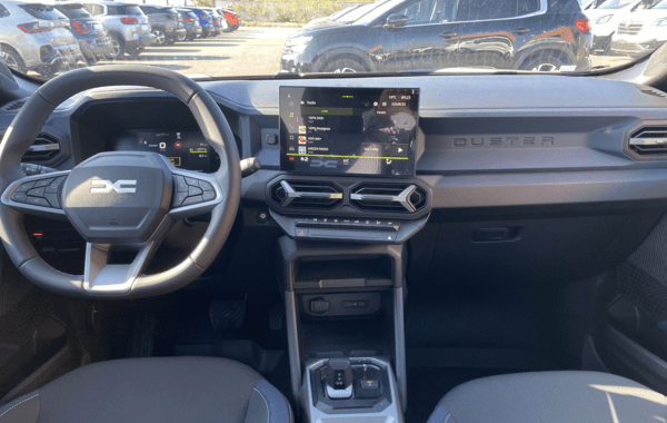 dacia-duster-1-6-hybrid-140ch-journey - 954954713