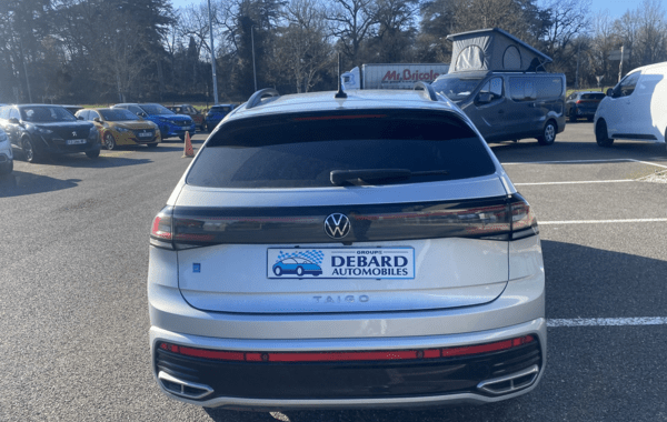 volkswagen-taigo-1-0-tsi-110ch-r-line-dsg7 - 955034713