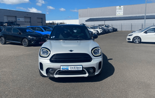 mini-countryman-cooper-136ch-northwood-bva7 - 955154713