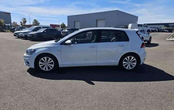 volkswagen-golf-vii-1-5-tsi-evo-130ch-confortline-dsg7-euro6d-t-5p - 955674713