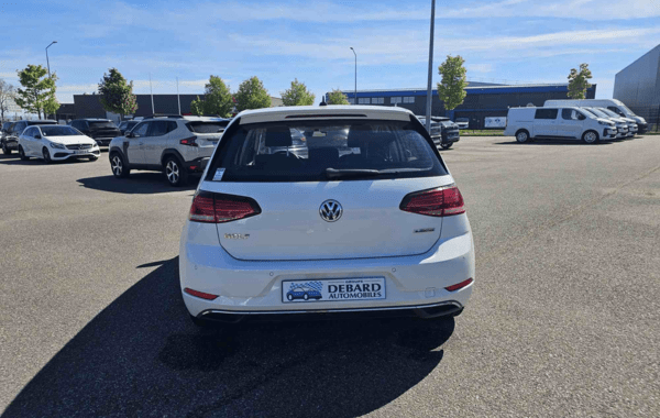 volkswagen-golf-vii-1-5-tsi-evo-130ch-confortline-dsg7-euro6d-t-5p - 955674713