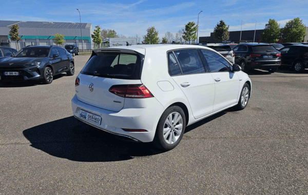 volkswagen-golf-vii-1-5-tsi-evo-130ch-confortline-dsg7-euro6d-t-5p - 955674713