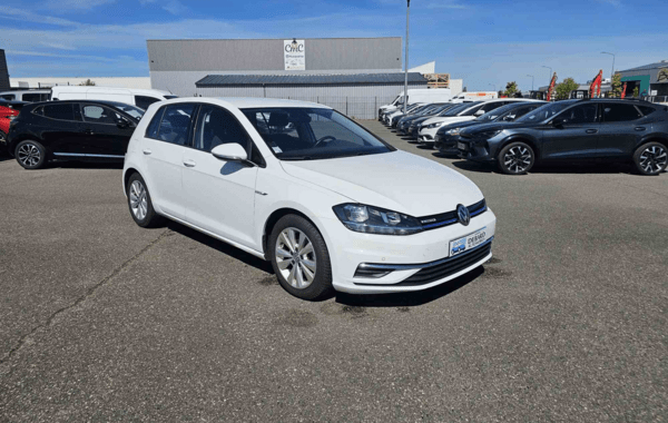 volkswagen-golf-vii-1-5-tsi-evo-130ch-confortline-dsg7-euro6d-t-5p - 955674713