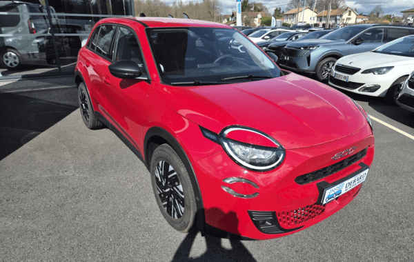 fiat-600-1-2-hybrid-100ch-pack-confort-dct6 - 955684713