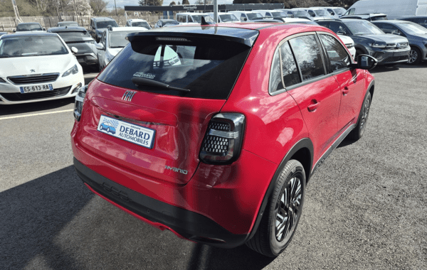 fiat-600-1-2-hybrid-100ch-pack-confort-dct6 - 955684713