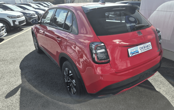 fiat-600-1-2-hybrid-100ch-pack-confort-dct6 - 955684713