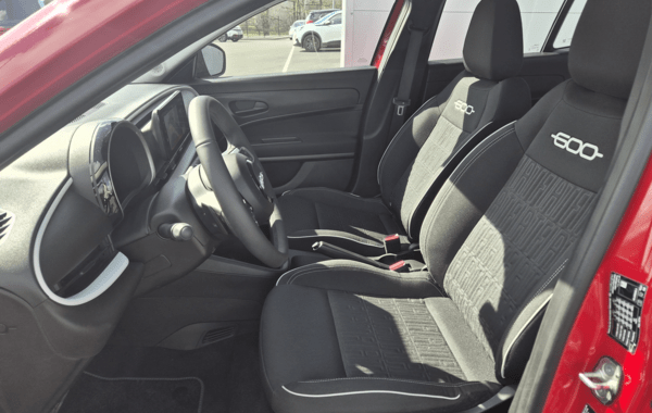 fiat-600-1-2-hybrid-100ch-pack-confort-dct6 - 955684713