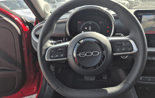 fiat-600-1-2-hybrid-100ch-pack-confort-dct6 - 955684713