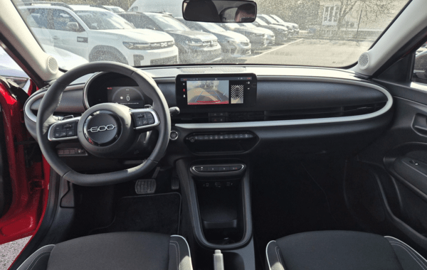 fiat-600-1-2-hybrid-100ch-pack-confort-dct6 - 955684713