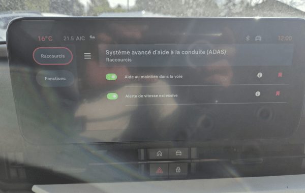 fiat-600-1-2-hybrid-100ch-pack-confort-dct6 - 955684713