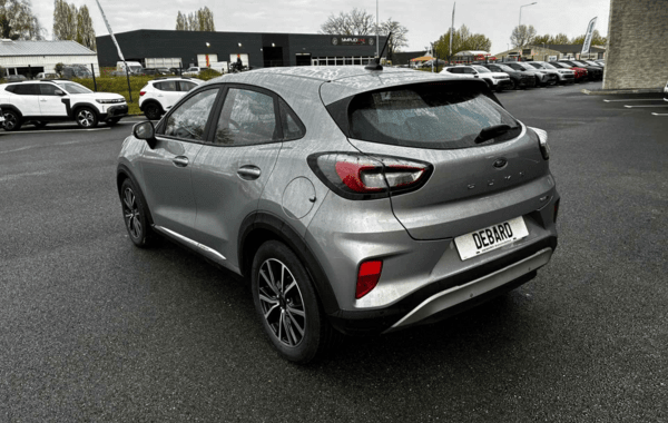 ford-puma-1-0-ecoboost-125ch-s-s-mhev-titanium-powershift - 955704713