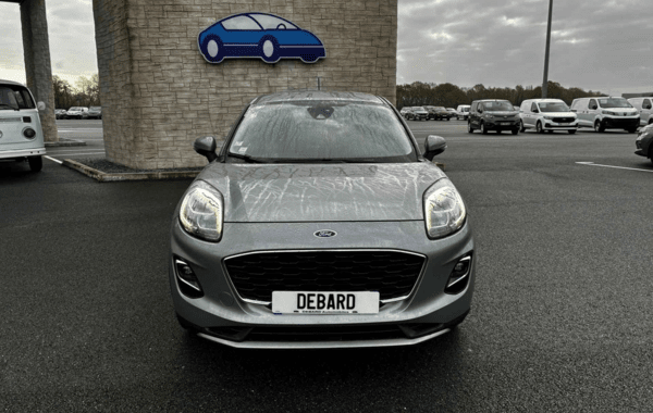 ford-puma-1-0-ecoboost-125ch-s-s-mhev-titanium-powershift - 955704713