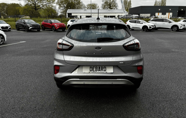 ford-puma-1-0-ecoboost-125ch-s-s-mhev-titanium-powershift - 955704713