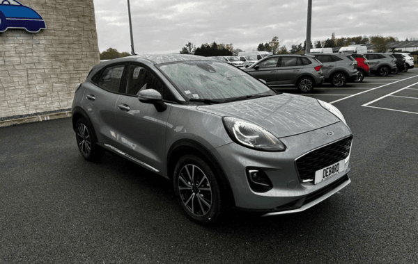 ford-puma-1-0-ecoboost-125ch-s-s-mhev-titanium-powershift - 955704713