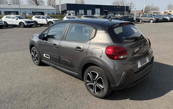 citroen-c3-1-2-puretech-83ch-s-s-shine - 955724713