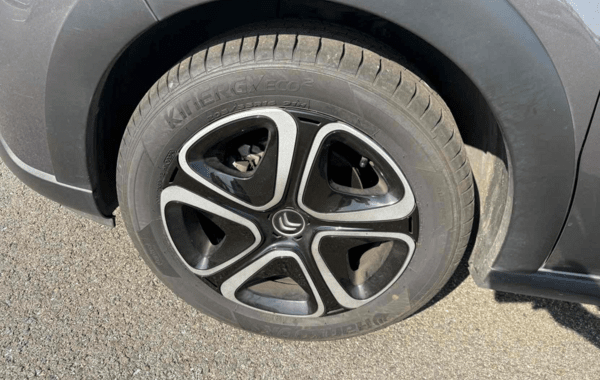 citroen-c3-1-2-puretech-83ch-s-s-shine - 955724713